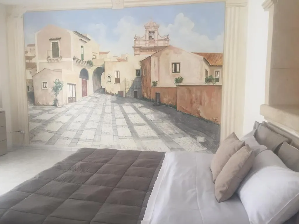 Noto Holiday 0*,  Italy