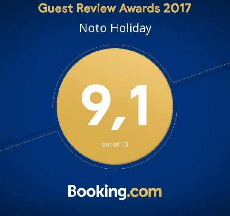 Noto Holiday Holiday home