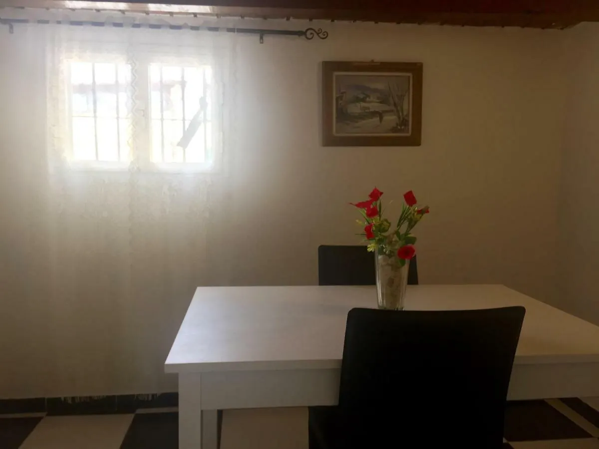 Holiday home Noto Holiday
