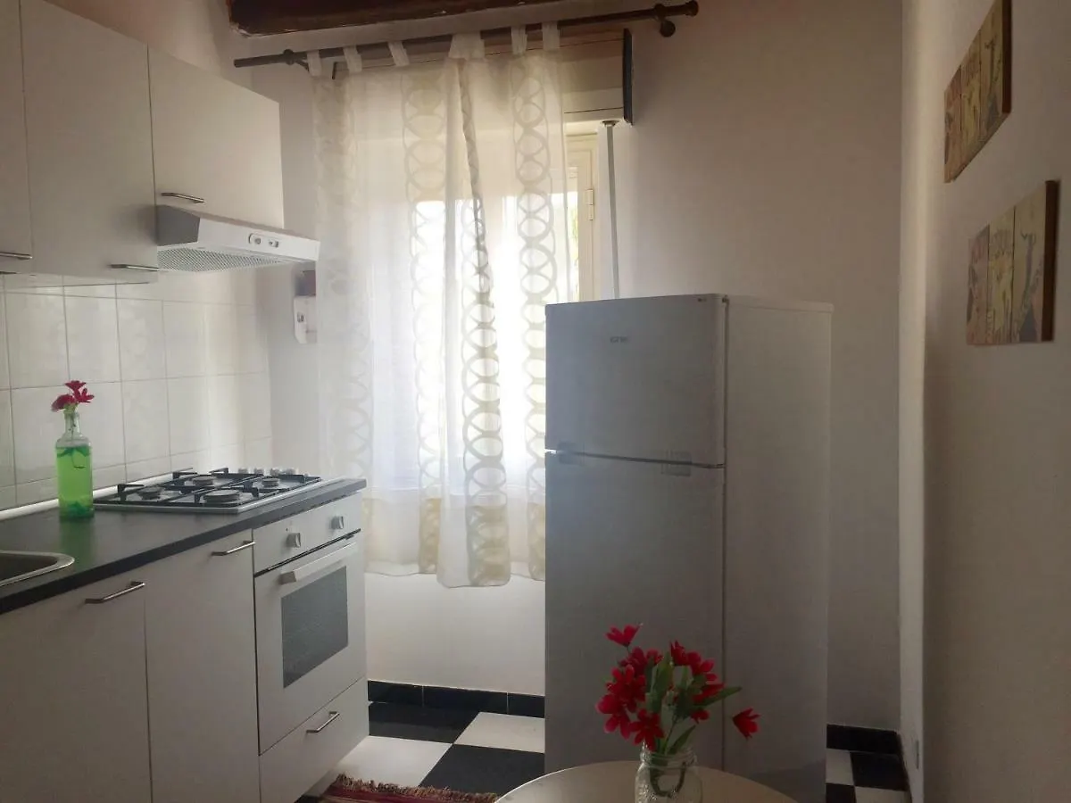 Holiday home Noto Holiday