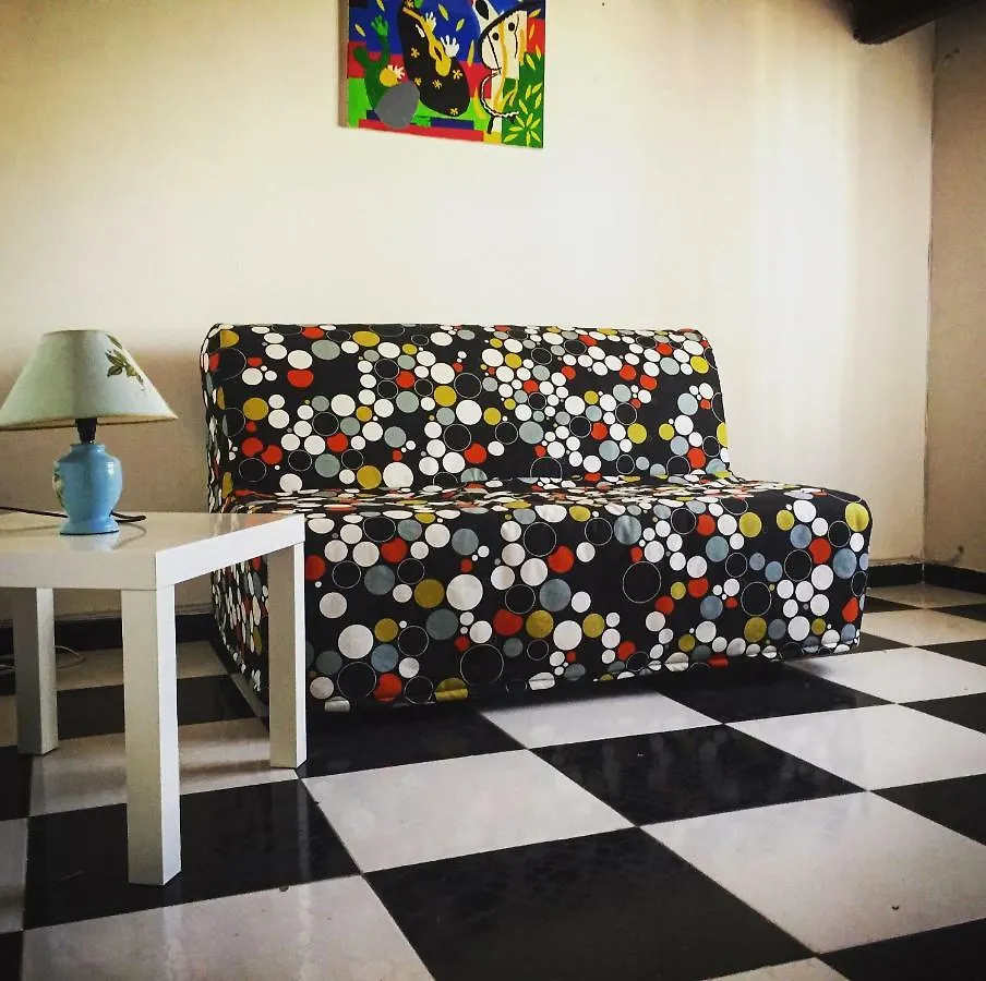 Holiday home Noto Holiday